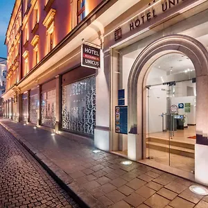 4* Hotel Unicus Old Town - Destigo