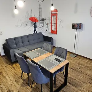  Apartment Zakatki Swiata Polen