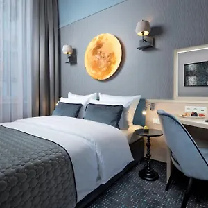 3* Hotel Leonardo Boutique Old Town