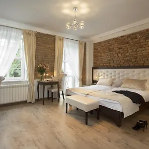** Apartment Wodna Polen