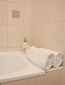 3* Hotel Secret Garden
