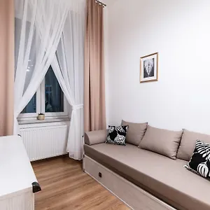 2* Aparthotel Dietla 32 Residence: Oasis