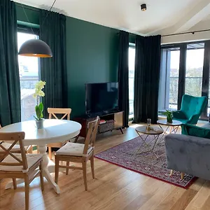 Agihome Rajska 3 Kraków