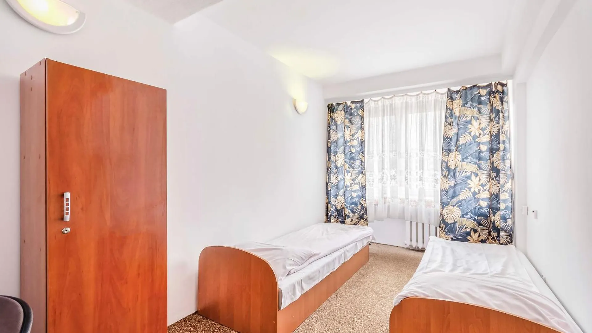 Hotel Biala Gwiazda Cracovia
