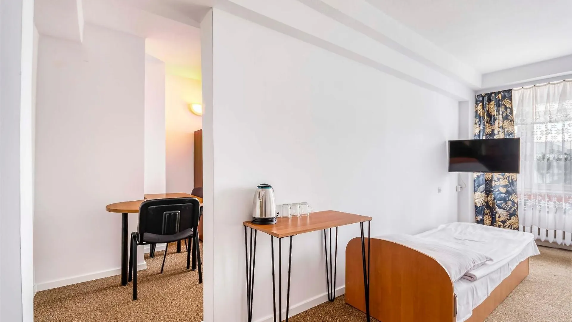 Hotel Biala Gwiazda Cracovia 0*,  Polonia