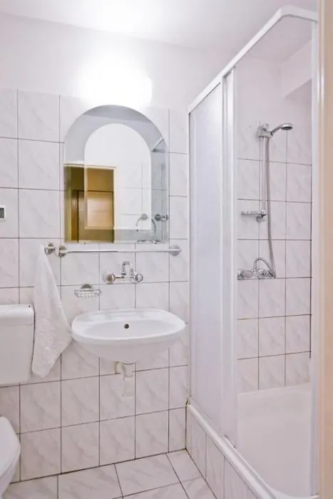 Hotel Biala Gwiazda Krakow