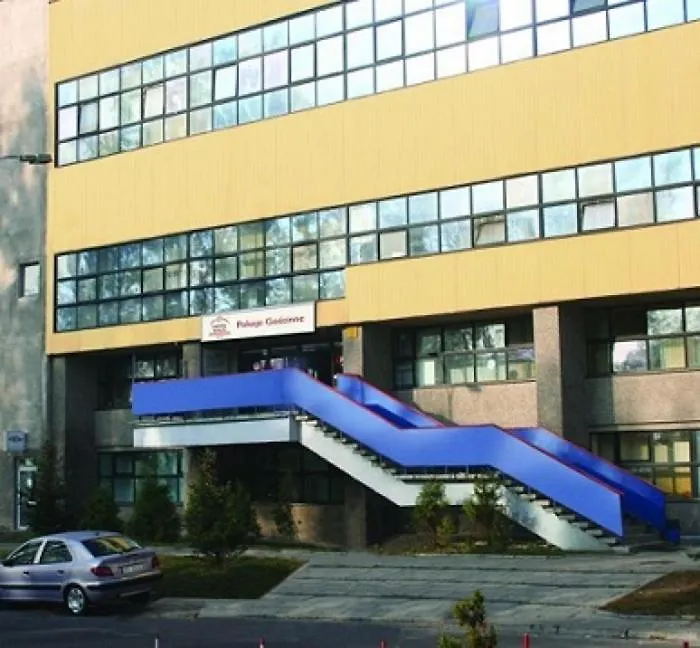 Hotel Biala Gwiazda Krakow Poland