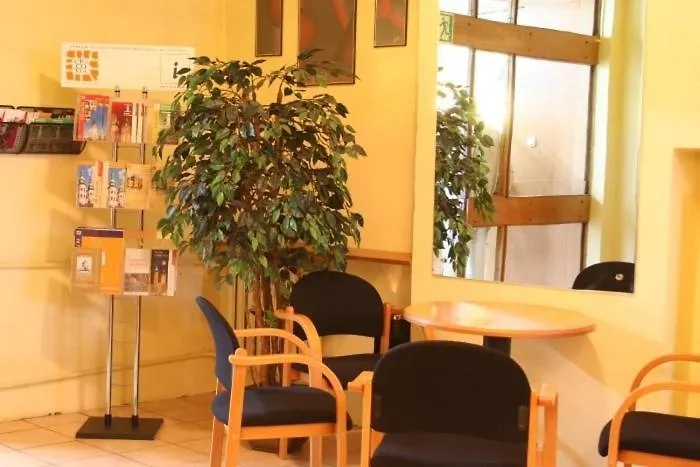 Hotel Biala Gwiazda Krakow