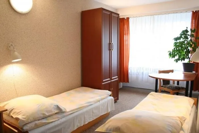 Hotel Biala Gwiazda contacts