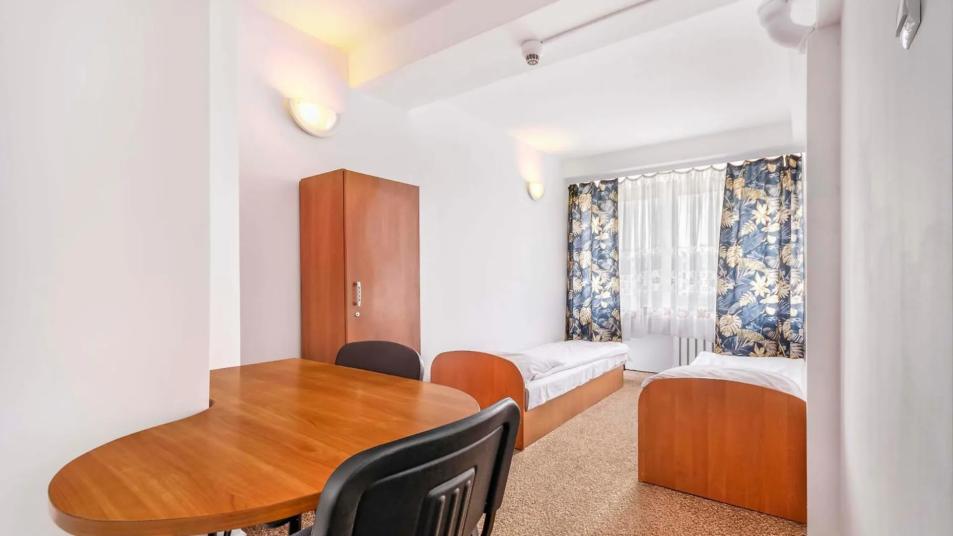 Hotel Biala Gwiazda Krakow